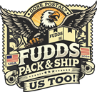 FUDDS Pack & Ship, Inverness FL